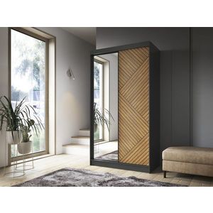 Šatníková skriňa MARRPHY II Eltap vyobraziť