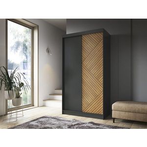 Šatníková skriňa MARRPHY II Eltap vyobraziť