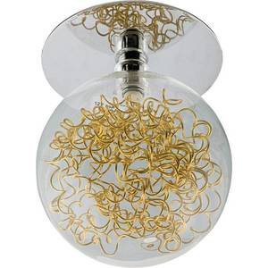 Bodové svetlo SK-42 Candellux vyobraziť