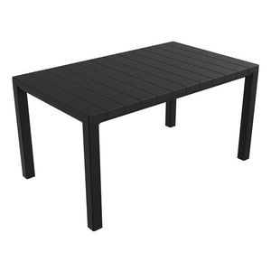 Záhradný stôl DAVIDE Rojaplast vyobraziť