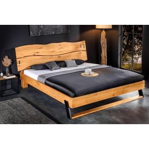 Posteľ ATLAS Dekorhome vyobraziť