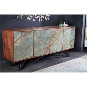 Komoda ARIGIS Dekorhome vyobraziť