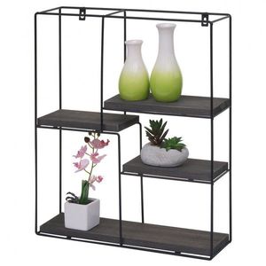 Závesná polica K76 vyobraziť