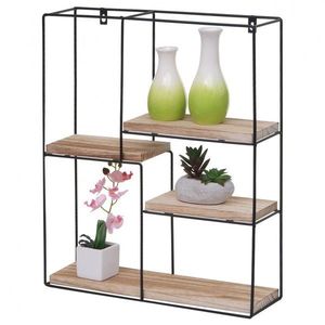 Závesná polica K76 vyobraziť