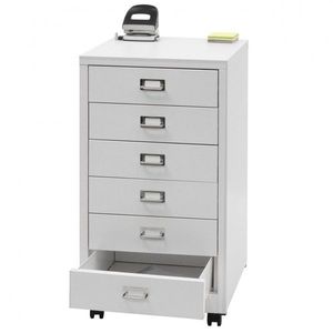 Kancelársky kontajner L49 6 zásuviek vyobraziť