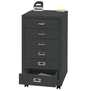 Kancelársky kontajner L49 6 zásuviek vyobraziť