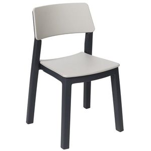 Záhradná stolička BISTROT ITALIA Rojaplast vyobraziť