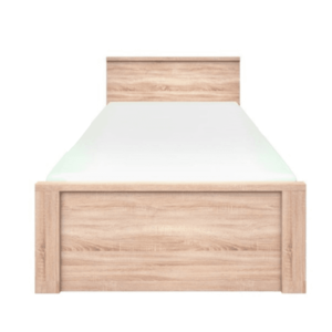 Posteľ TOPTY Tempo Kondela vyobraziť