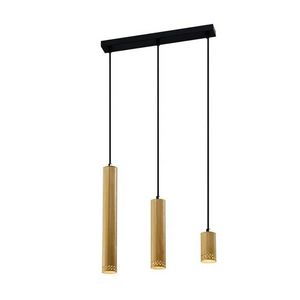 Závesná lampa TUBO 3xGU10 Candellux vyobraziť