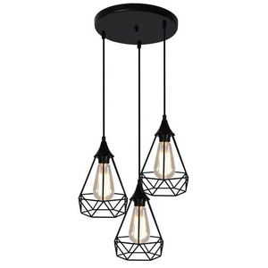 Závesná lampa GRAF Candellux vyobraziť