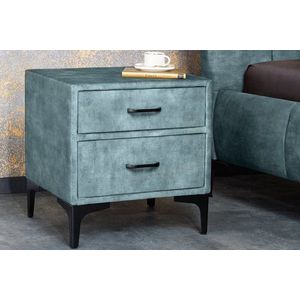 Nočný stolík BÉLOS Dekorhome vyobraziť