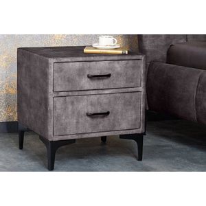 Nočný stolík BÉLOS Dekorhome vyobraziť