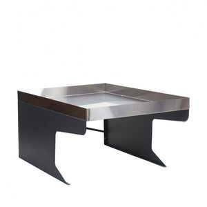 Garáž pre robotickú kosačku G60 XL vyobraziť