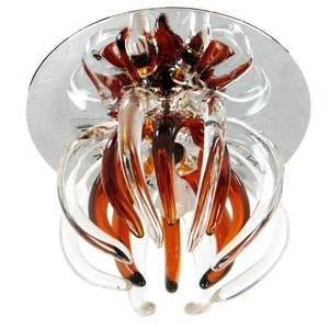 Bodové svetlo SK-14 Candellux vyobraziť