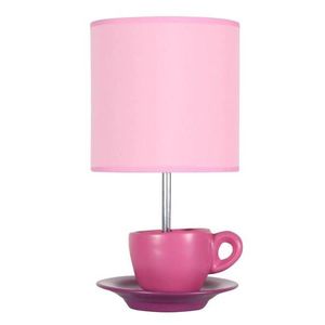 Stolová lampa CYNKA Candellux vyobraziť