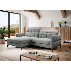 Rozkladacia sedacia súprava LORELLE ľavá Eltap vyobraziť