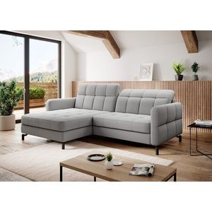 Rozkladacia sedacia súprava LORELLE ľavá Eltap vyobraziť