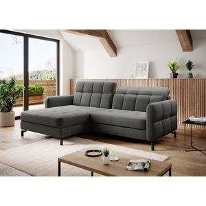 Rozkladacia sedacia súprava LORELLE ľavá Eltap vyobraziť