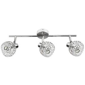 Stropná bodová lampa ARON 3xG9 Candellux vyobraziť