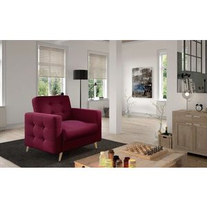 Kreslo ASGARD Eltap vyobraziť