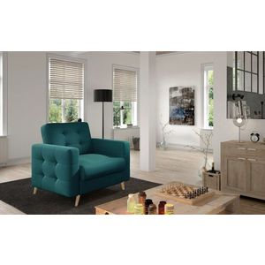 Kreslo ASGARD Eltap vyobraziť