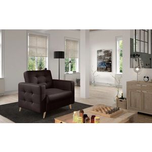 Kreslo ASGARD Eltap vyobraziť