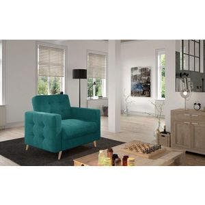 Kreslo ASGARD Eltap vyobraziť