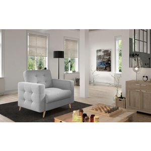 Kreslo ASGARD Eltap vyobraziť