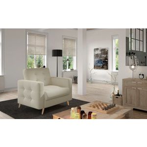 Kreslo ASGARD Eltap vyobraziť