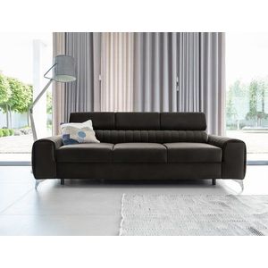 Rozkladacia pohovka LAURENCE Eltap vyobraziť