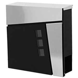 Poštová schránka B29 vyobraziť