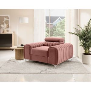 Kreslo LAURENCE Eltap vyobraziť