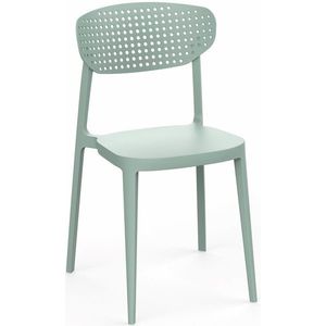 Jedálenská stolička AIRE Rojaplast vyobraziť