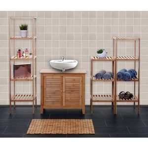 Kúpeľňová zostava B18 vyobraziť