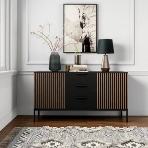 Komoda MEORATI Eltap vyobraziť