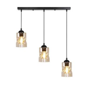 Závesná lampa FELIS 3xE27 Candellux vyobraziť