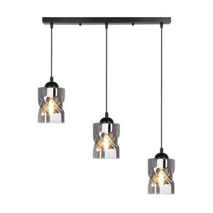 Závesná lampa FELIS 3xE27 Candellux vyobraziť