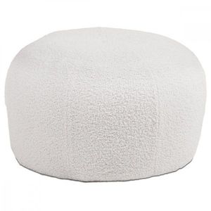 Taburet AK-307 Biela vyobraziť