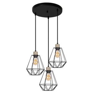 Závesná lampa PRIMO Candellux vyobraziť