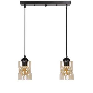 Závesná lampa FELIS 2xE27 Candellux vyobraziť