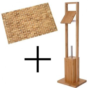 Kúpeľňový set B18 vyobraziť