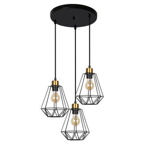 Závesná lampa PRIMO Candellux vyobraziť