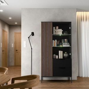 Vitrína MEORATI Eltap vyobraziť