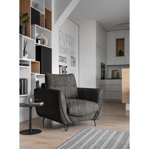 Kreslo SILVA Eltap vyobraziť