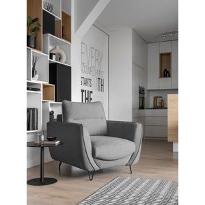 Kreslo SILVA Eltap vyobraziť