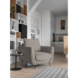 Kreslo SILVA Eltap vyobraziť