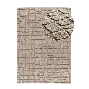 Béžový koberec 190x285 cm Juno – Universal vyobraziť