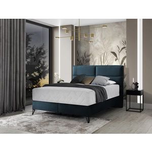 Boxspringová posteľ SAFIRO Eltap vyobraziť