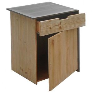 Nočný stolík HWC-L76 vyobraziť