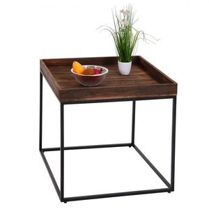 Odkladací stolík vyobraziť